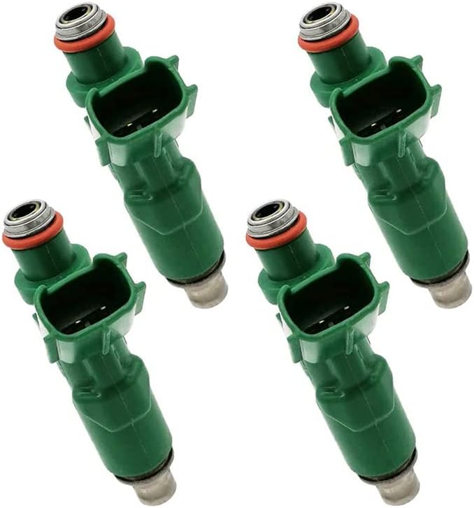 用プリウス用エコー用サイオンxA xB 1.5L l4 2000-2009自動車部品4PCS